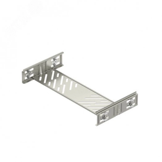 Комплект продольных соединителей 60x400x200 мм