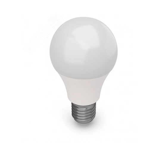 Умная RGB лампа, Е27, 12 Вт, шар