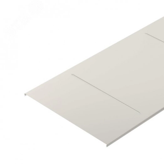 Крышка для проволочного лотка 500 мм