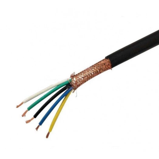 МКЭШнг(А)-LS 5х0.75 ТРТС