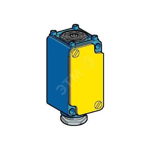 Корпус концевого выключателя