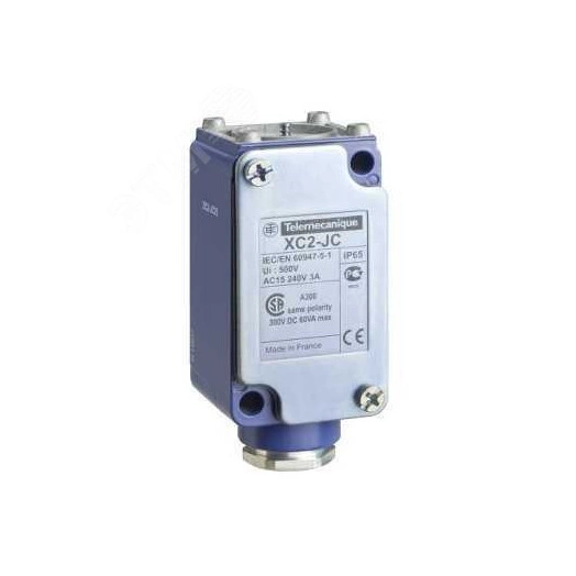 Корпус концевого выключателя