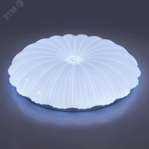 Светильник светодиодный ДБО-72w 3000-6000К max.5760Лм управляемый