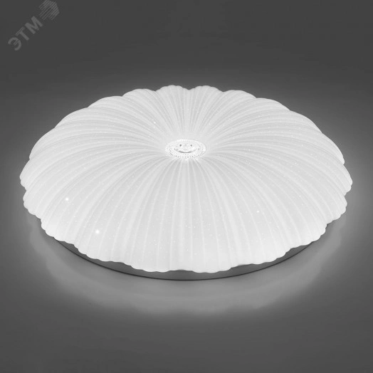 Светильник светодиодный ДБО-72w 3000-6000К max.5760Лм управляемый