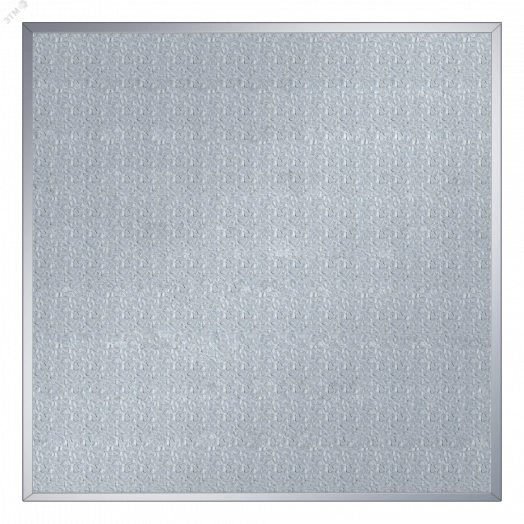 Светильник светодиодный ДВО-01-К-30-5К-IP40-Армстронг-A3