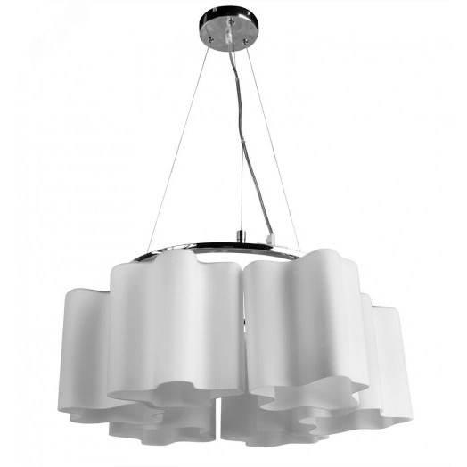 Люстра Arte Lamp SERENATA A3479SP-6CC