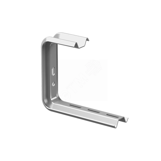 Консоль настенная BSWM30 L=0,2м S=2мм гор.оцинк.