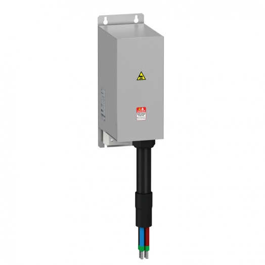 Фильтр ЭМС входной IP20 100А