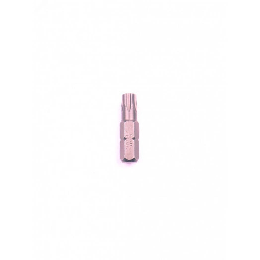 Бита TORX T30 х 25 мм 1/4'' C6.3 Industrial