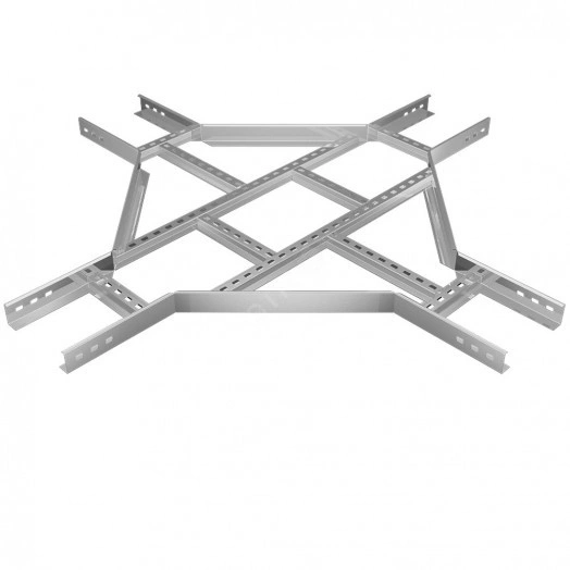 Разветвитель Х-образный LXD 100х200мм