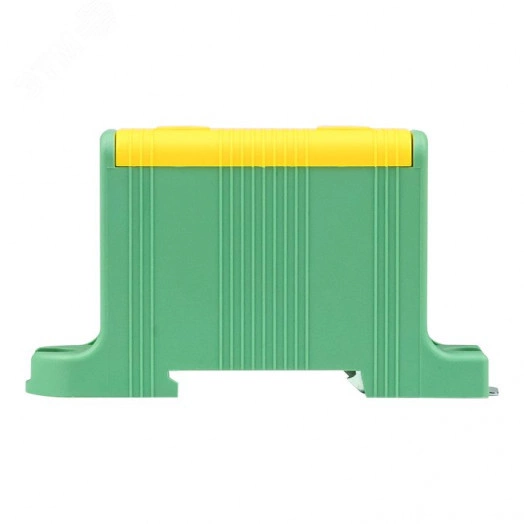 Клемма силовая вводная КСВ 16-95кв.мм желто-зеленая