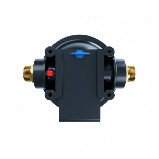 Корпус Гросс 20' (20BB) для Х/В армированный 1' нр.