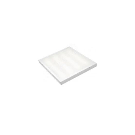 Светильник LED ОФИС (СПО) 33Вт 3300Лм 5,0К опал IP54 накладной с БАП