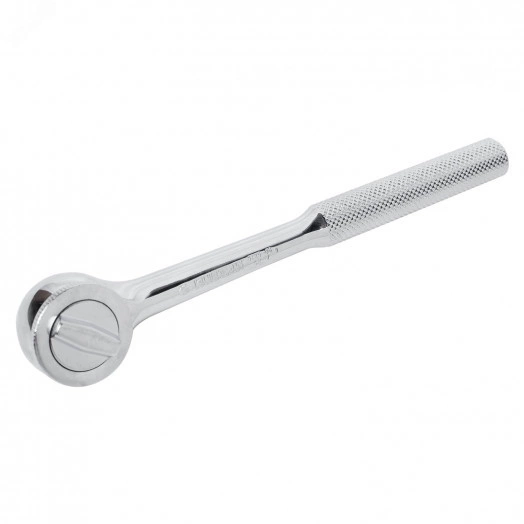 Трещотка 3/8', 203 мм, 45 зубцов, дисковый механизм