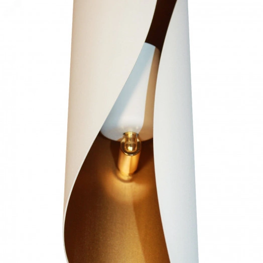 "Светильник Маэстро 2"" 512 бел./зол. НББ 01-60-155 Е27 ИУ"