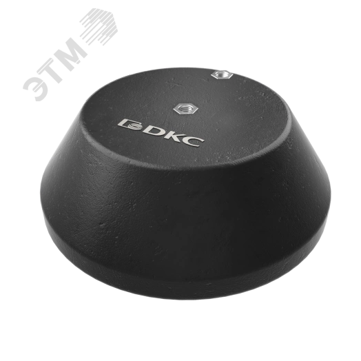 Основание бетонное 40 кг