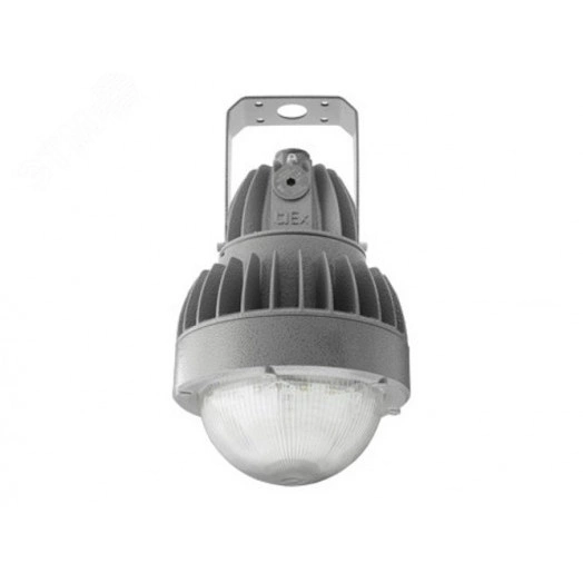 Светильник ZENITH LED 50 D270 B Ex G2 (1226000480)