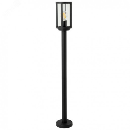 Светильник Arte Lamp TORONTO A1036PA-1BK