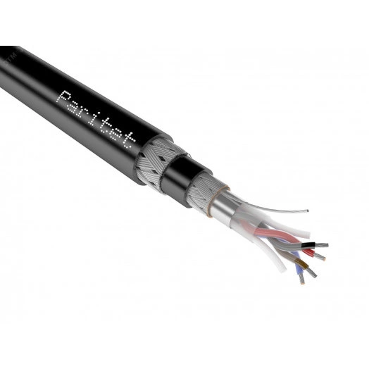 Кабель (провод) КИС-РПГ-КШпнг(А)-FRHF 4х2х2.00