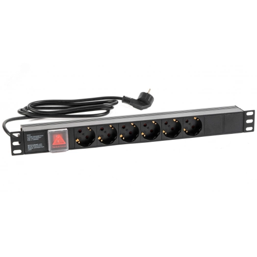Rapan-PDU6 S-S блок розеток