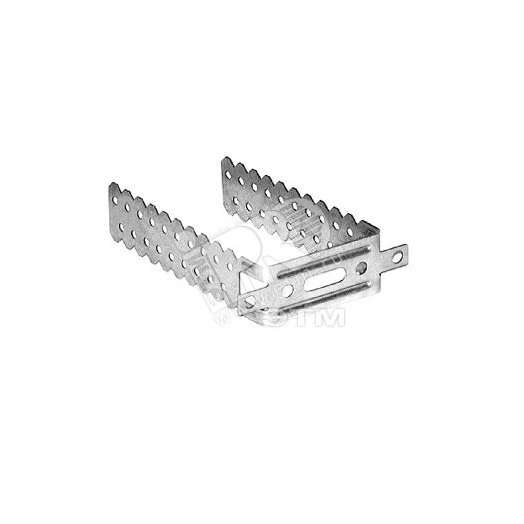 Крепеж универсальный 45х30х75х1мм