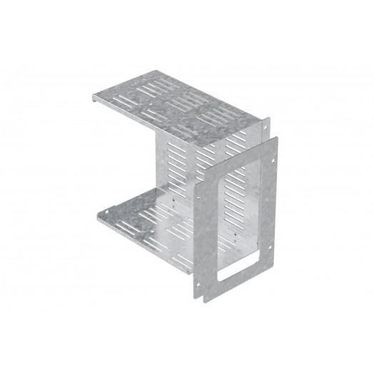 Комплект секционирования 3b 2-стороннее           5M,шин.вывод 10мм, 3P