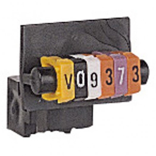 Lina25 Основание для маркировки