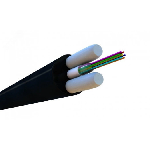 Кабель волоконно-оптический 9/125 (G.652D) одномодовый 12 волоконодномодульный