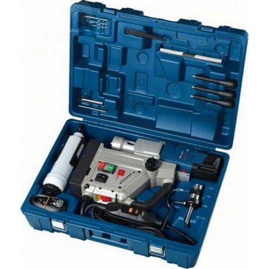 Дрель безударная GBM 50-2  06011B4020