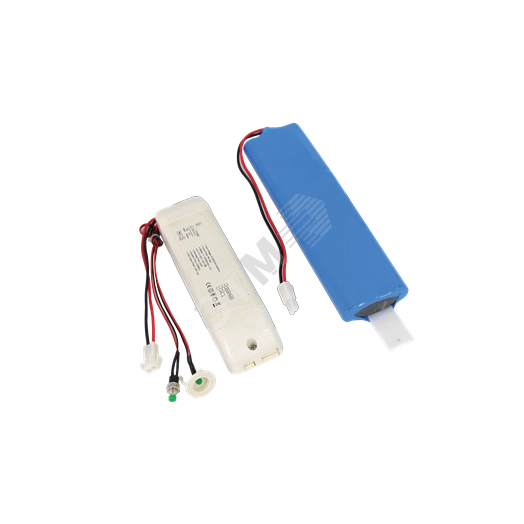 Блок аварийного питания EM-Recovery 40W IP20 1 час