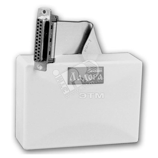 Блок вывода данных Ладога БВД