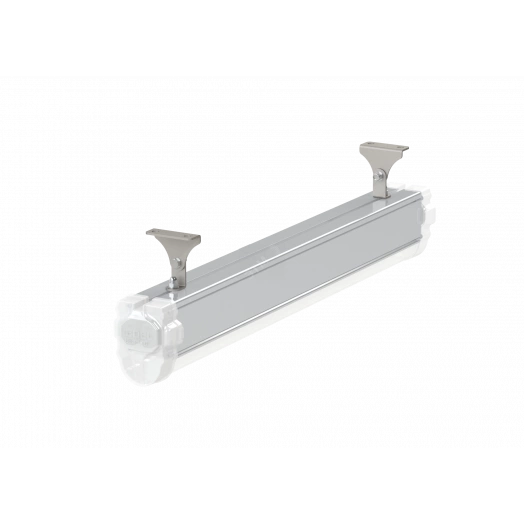 Светильник LED L-trade II 65/55/Д/5,0К/03/поворотное крепление/220АС IP66 duris