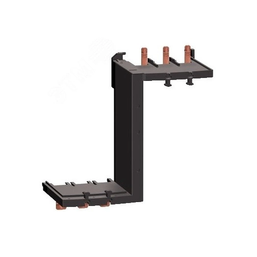 Шина силовая S-образная для D40A до D65A