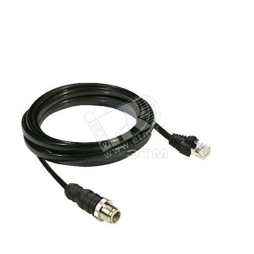 Кабель импульс/направление ESIM LXM05 (1.5м)