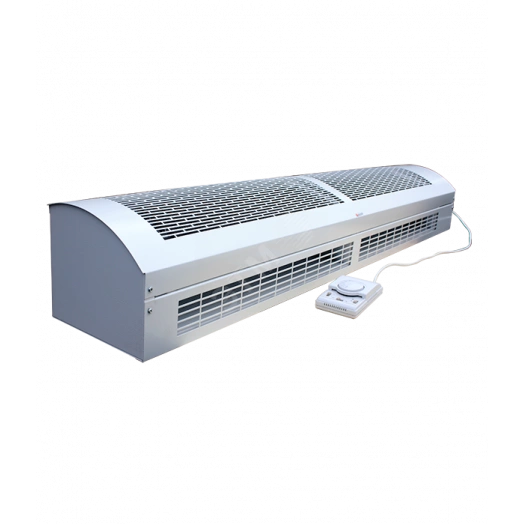 Тепловая завеса 6кВт 380В 1.5м 0/3/6