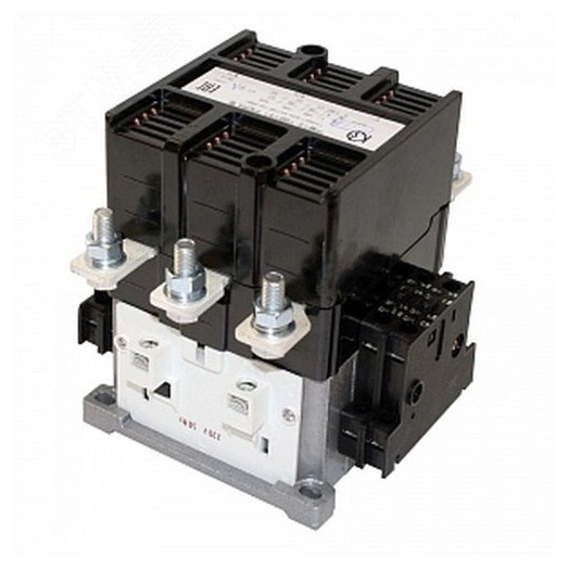 Контактор электромагнитный ПМЛ-5101Д УХЛ4 В, 380В