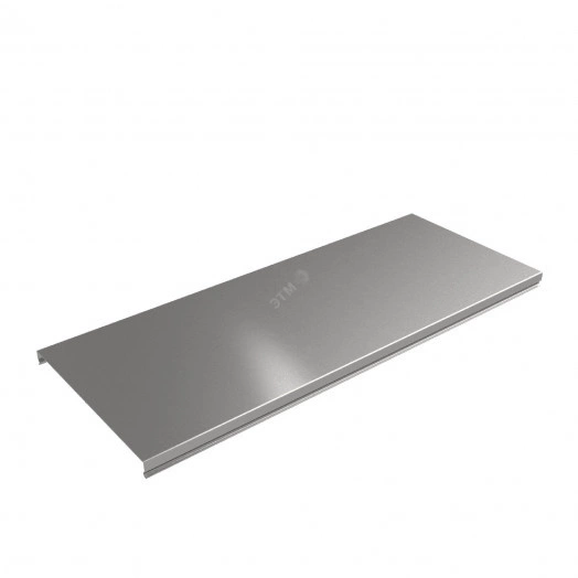 Крышка лоток 2000х100х0,8 ПЛЮС