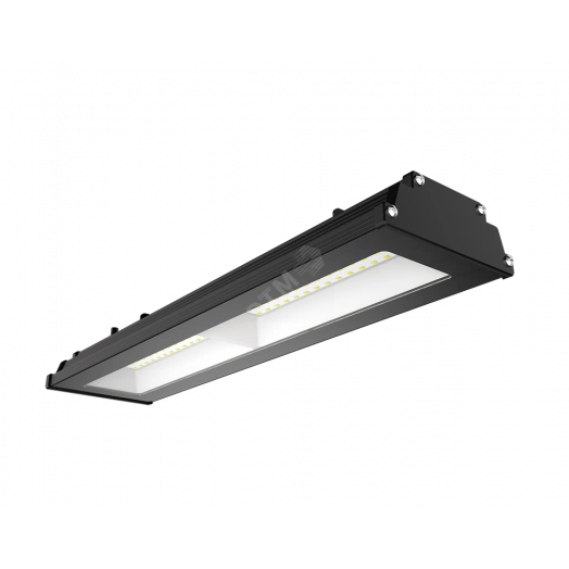 Cветильник cветодиодный подвесной SPP-403-0-50K-150 IP65 150Вт 15750Лм 5000К Кп