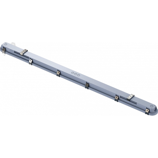 Светильник светодиодный ДСП-01-ПП-60-1500-4К-IP65-DALI