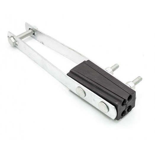 Зажим анкерный RPA 470/95 (4х70-4х95кв.мм) ВК 20601151 Зажим анкерный RPA 470/95 (4х70-4х95кв.мм) ВК 20601151