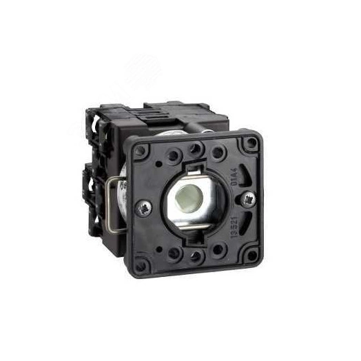 Блок контактный К1 K1E005H