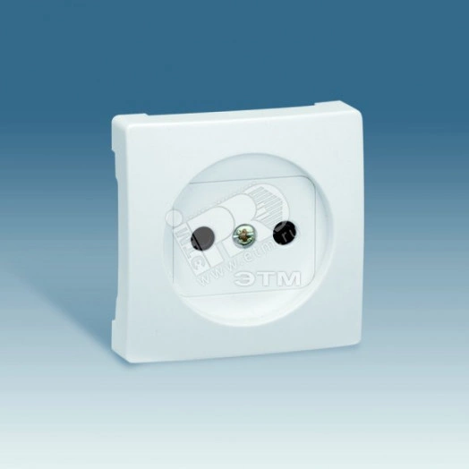 Накладка со шторками на 73431-39, S73L, алюминий