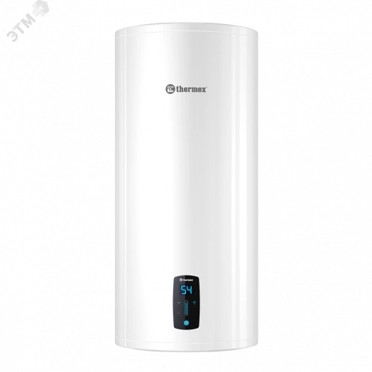 Водонагреватель накопительный LIMA 100V WI-FI, 100л, 2 кВт, удаленное управление