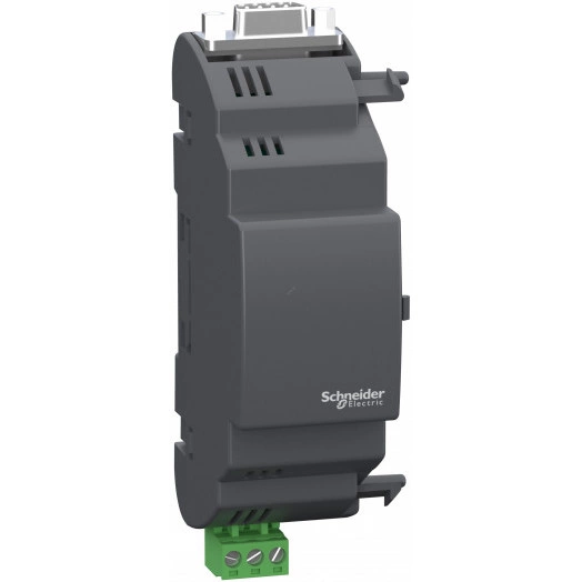 Модуль коммуникационный RS232 релейный выход