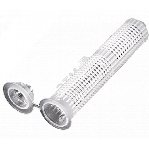 Гильза 20х85 сетчатая пластиковая