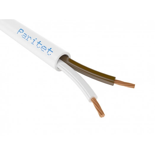 Кабель (провод) КСВВГл 2х0.20мм.кв