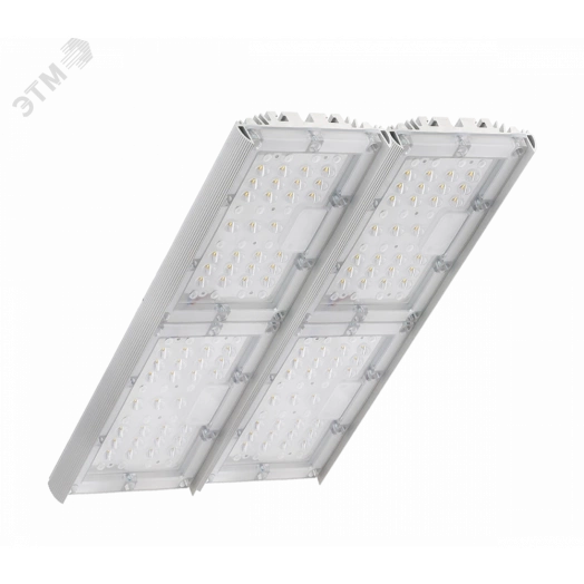 Светодиодный светильник Diora Unit2 PRO 220/31000 Ш1 2,7К консоль