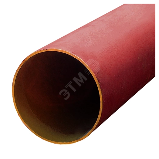 Труба чугун SML Ду 125 L=3м безраструбная