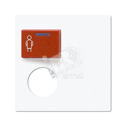 Крышка для изделий фирмы Ackermann