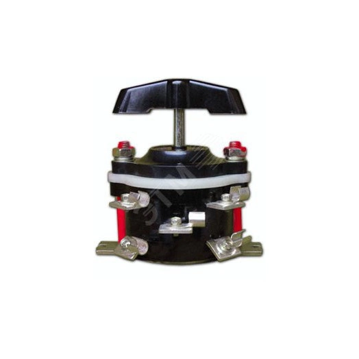 Переключатель пакетный ПП3-100/Н2 М3,до 100А,на   задн./панель, IP00